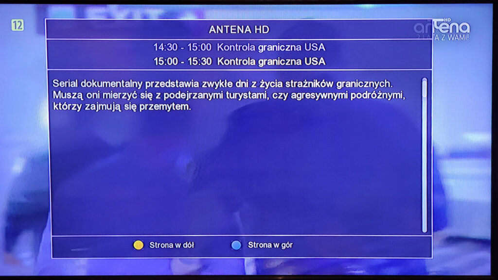 TEST I RECENZJA NOWEGO DEKODERA DVB-T2 - DEKOTV PRO 2